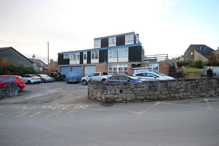 Ruthin Health Centre, School Road, Ruthin LL15 1PS, United Kingdom