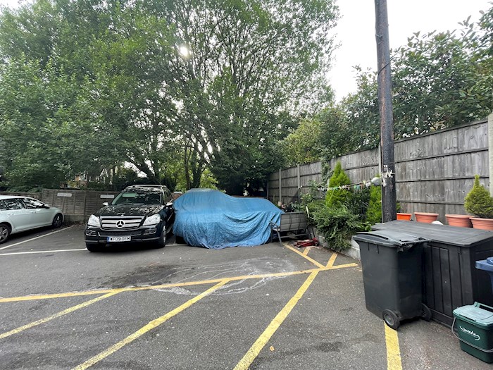 Site at car park, off London Road, Hindhead GU26 6AB, United Kingdom