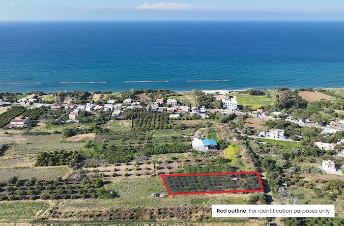 Κάτω Πύργος,Λευκωσία, Κύπρος