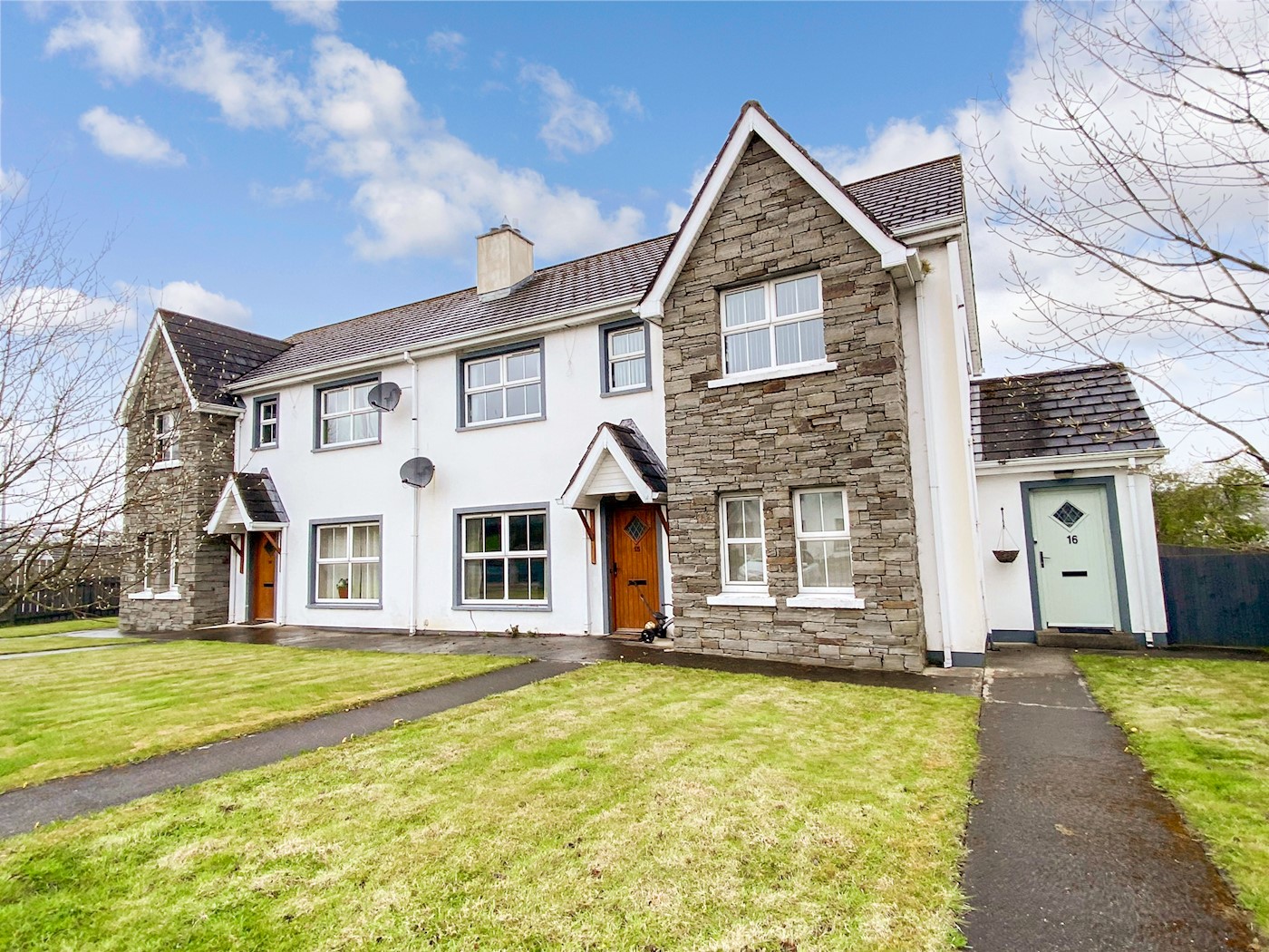 15 Cill Greine, Lismonaghan, Letterkenny