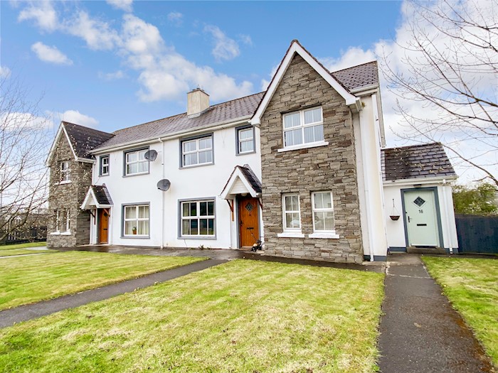 15 Cill Greine, Lismonaghan, Letterkenny, Co. Donegal, Ireland