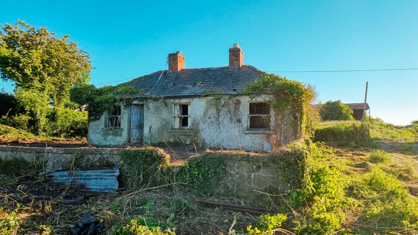Cappalisheen, Kiltoom, Athlone
