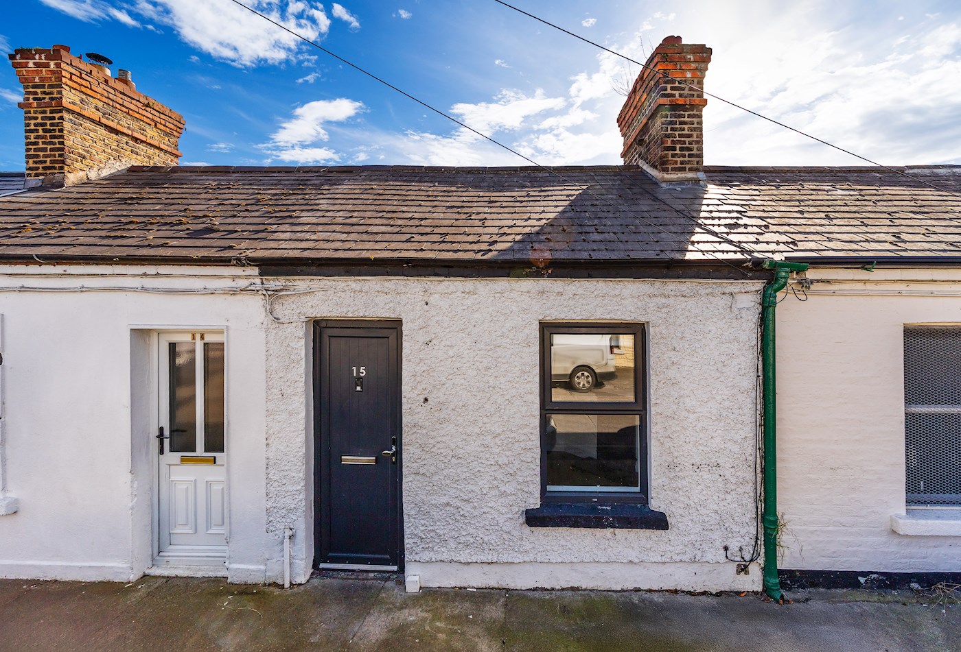 15 Eugene Street, Dublin 8