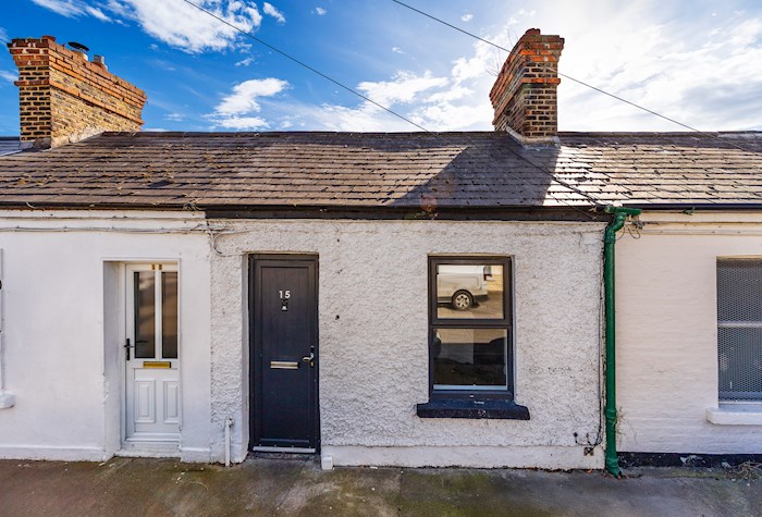 15 Eugene Street, Dublin 8, Ireland