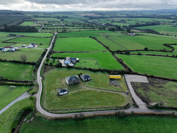 Glynn, Mourne Abbey, Co. Cork, Ireland