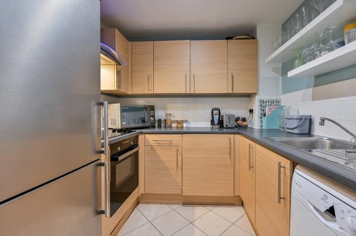 Metro Central Heights, 119 Newington Causeway, London, SE1