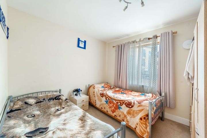 1 Brandan House, Sovereign Place, Harrow, HA1