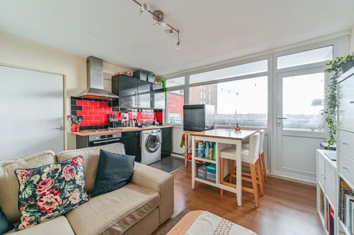 Ellison House, Lewisham Road, London, SE13, United Kingdom