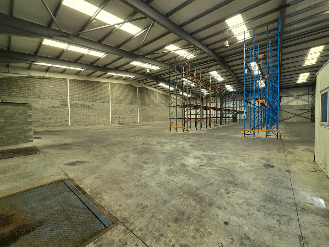 Unit 11B, Mastertech Business Park, Athlone Road image 5