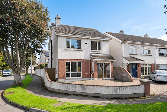 33a Tymon Crescent, Old Bawn, Tallaght, Ιρλανδία
