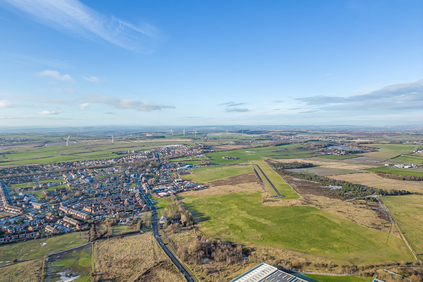 1 Whitehouse Way, South West Ind Estate, Peterlee, SR8 2RA