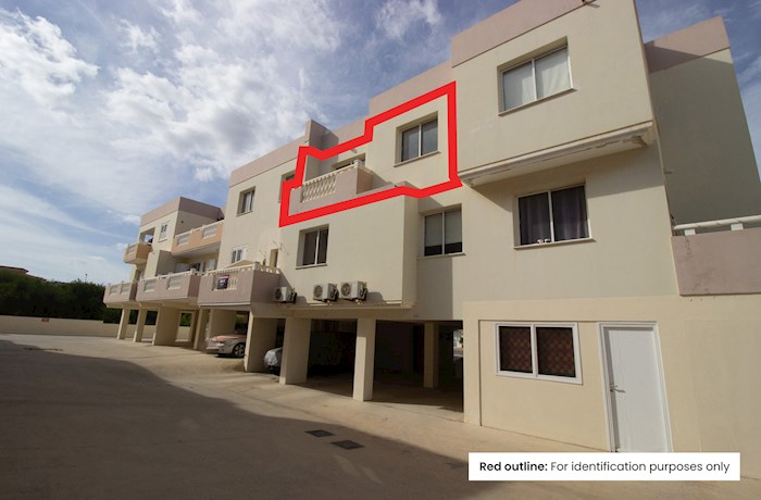 Παραλίμνι, Αμμόχωστος, Κύπρος