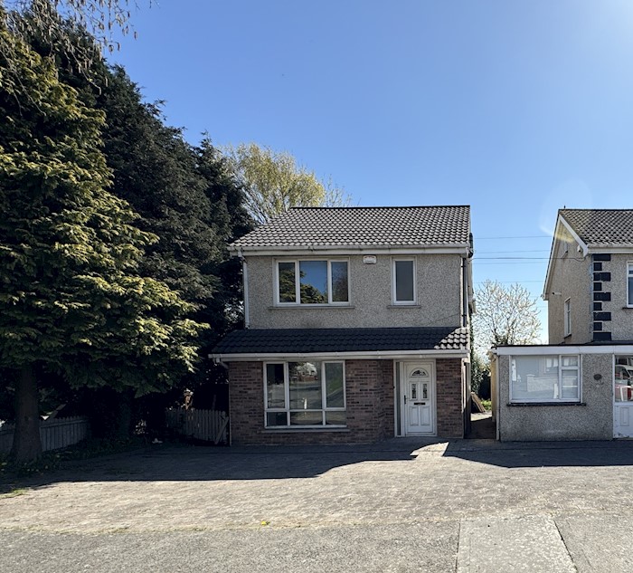 316A The Lawns, Belgard Heights, Tallaght, Dublin 24, Irlanda