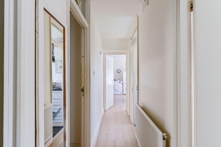Delphian Court, Leigham Court Road, London, SW16