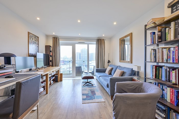 Kennet House, Enterprise Way, London, SW18, Ηνωμένο Βασίλειο