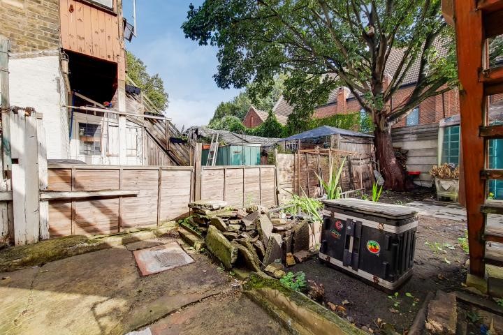 155 Denmark Street, Plaistow, E13 8JX