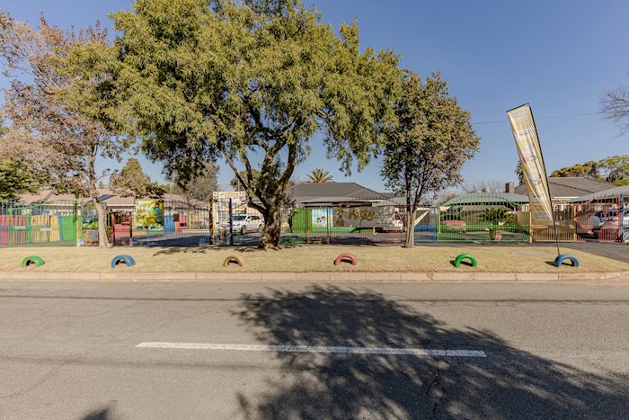 Horisons, Rooderpoort, South Africa