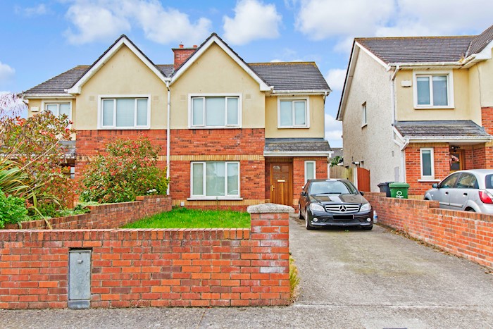 27 Castlemartin Close, Inse Bay, Bettystown, Co. Meath