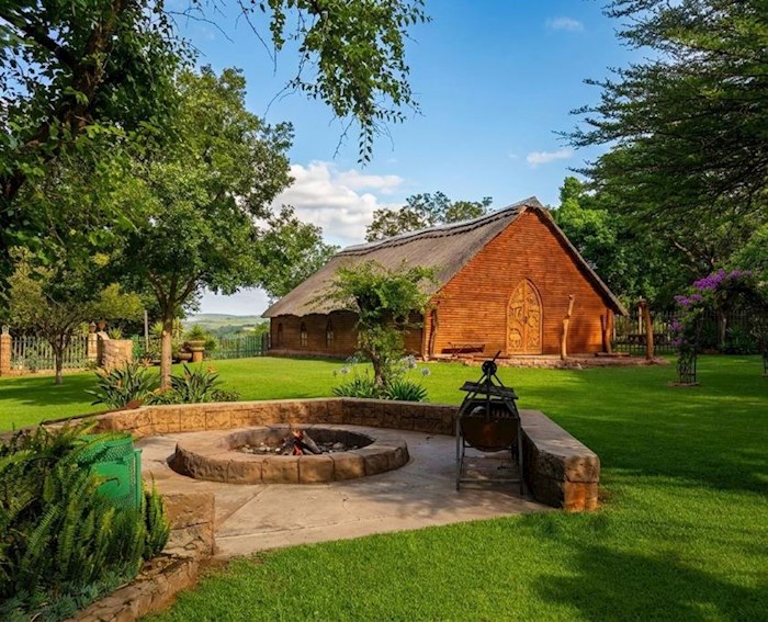 Beynespoort, South Africa
