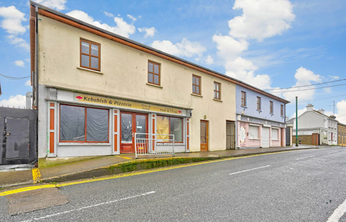 Property at Riverchapel, Courtown, Gorey, Co. Wexford, Ireland