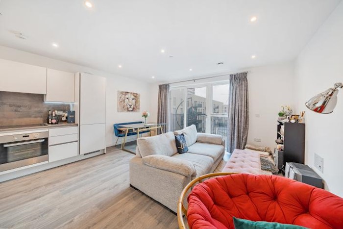 Peregrine Apartments, 30 Moorhen Drive, London, NW9, Ηνωμένο Βασίλειο