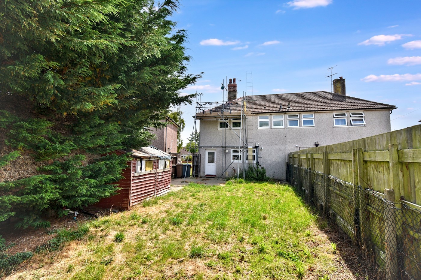 70 St Marys Close, Trimley St Mary, Felixstowe, IP11 0TX
