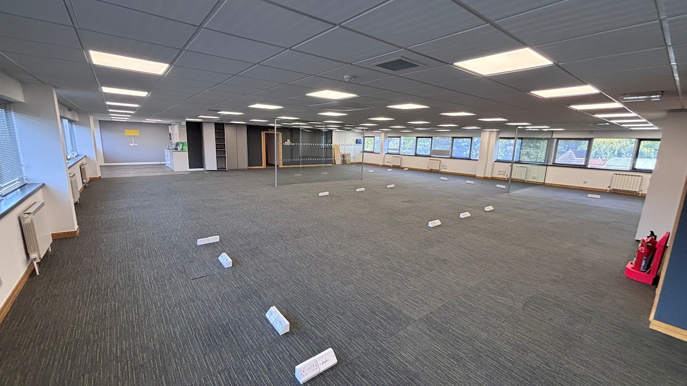 Titan House, Redfields industrial Estate, Fleet, GU52 0RD