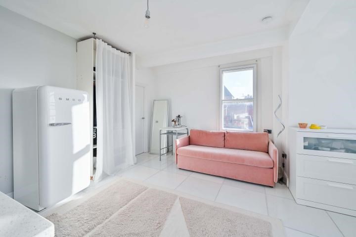 66 Neville Court, 8 Abbey Road, London, NW8