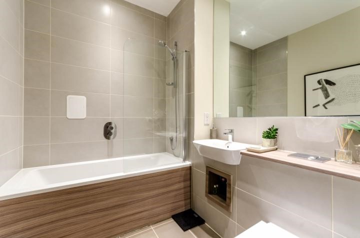 1b Palmerston Road, London, W3