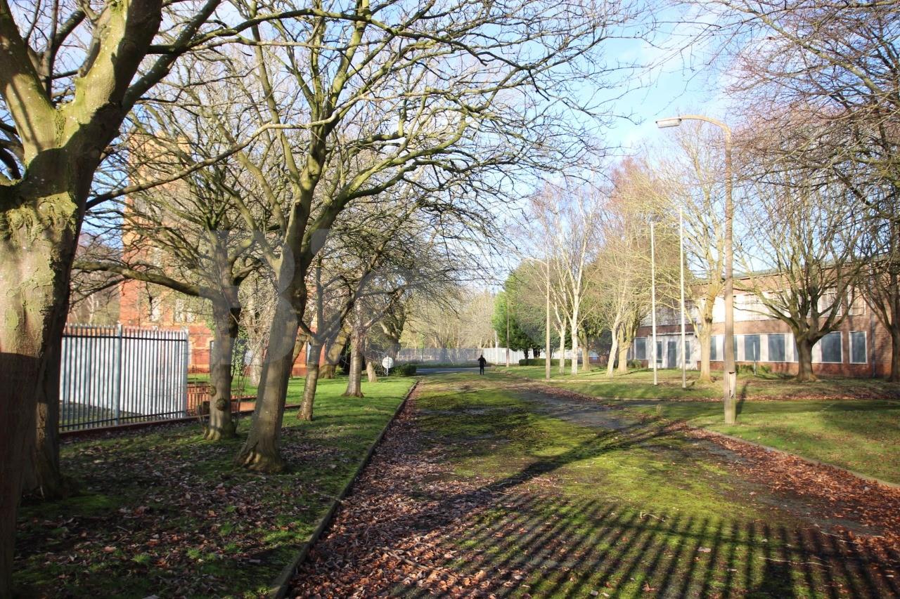 Shotton Works, Weighbridge Road, Deeside Industrial Park, Deeside, CH5 2NH