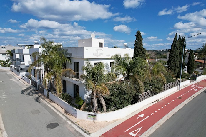 Ayia Napa, Famagusta, Cyprus