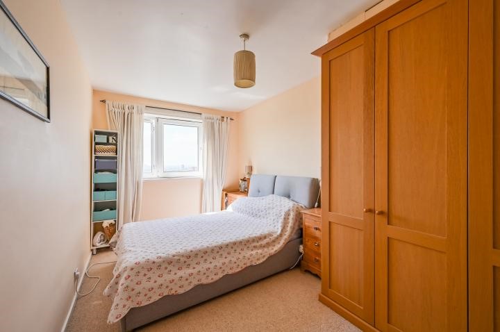 Winford House, Jodrell Road, London, E3 2LF