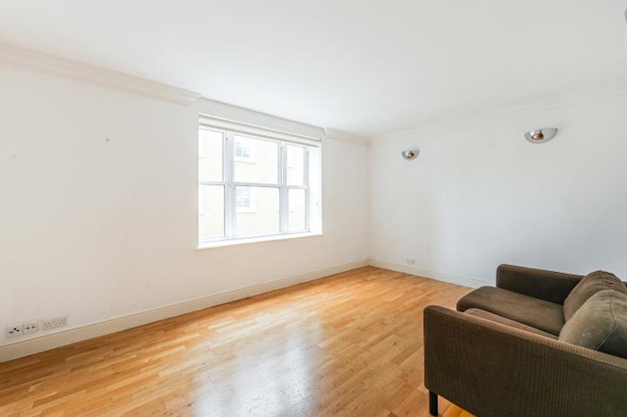 8b Vincent House, Vincent Square, London, SW1P, Ηνωμένο Βασίλειο