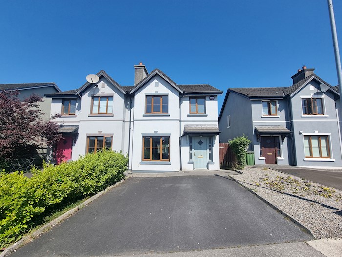 101 Glencora, Newmarket-on-Fergus, Co. Clare, Irlanda