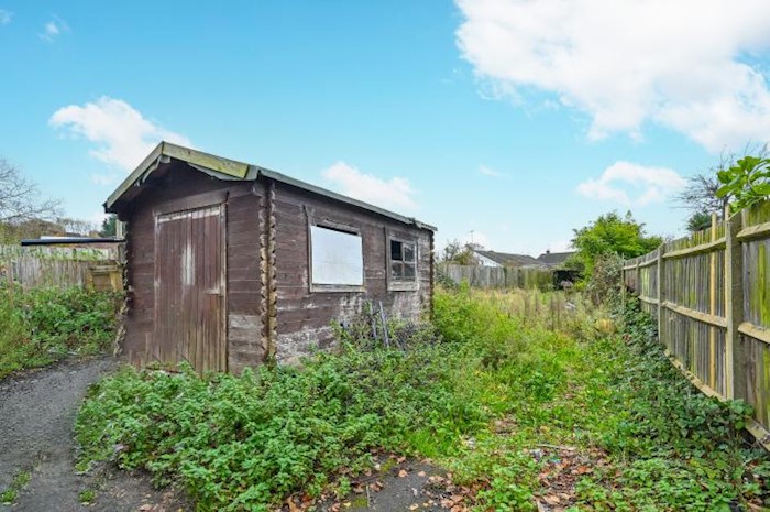 Land at rear of, Winchester Road, Ash, GU12, Ηνωμένο Βασίλειο