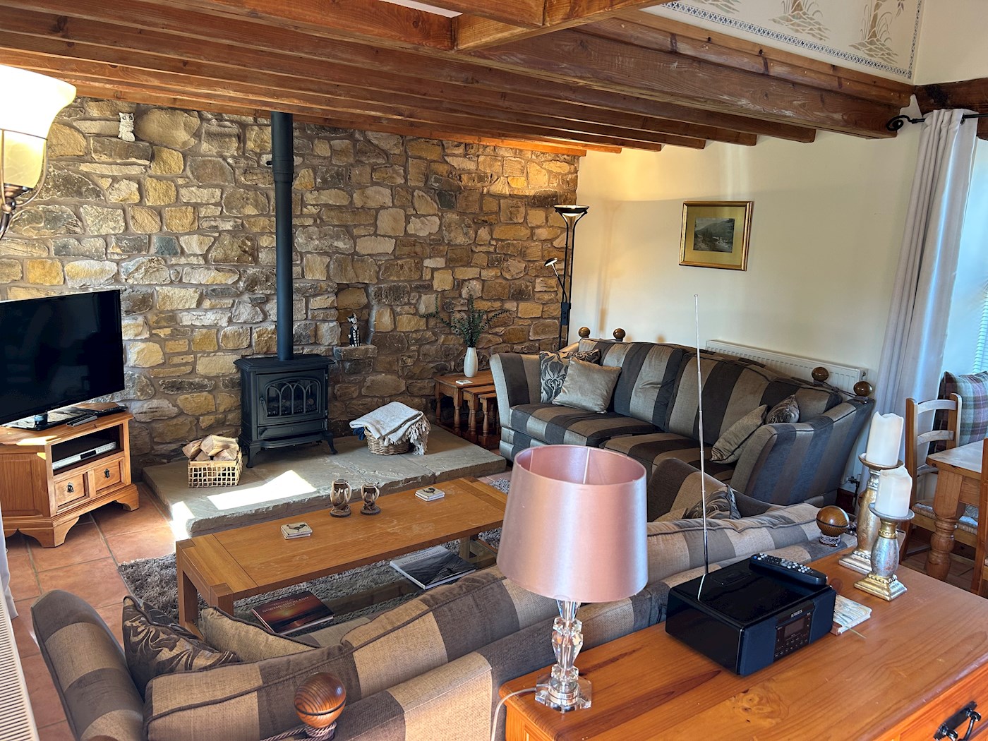 Boat Farm, Bellingham, Hexham, NE48 2AR