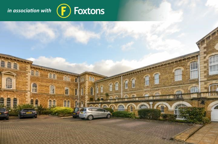 71 Princess Park Manor, Royal Drive, Southgate, N11 3FN