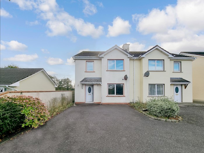 1 Church Road, Causeway, Co. Kerry, Irlanda