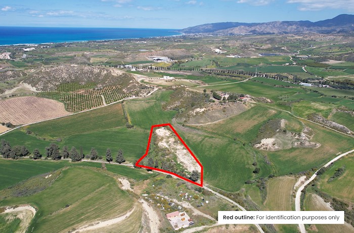 Πόλη Χρυσοχόυς, Πάφος, Κύπρος