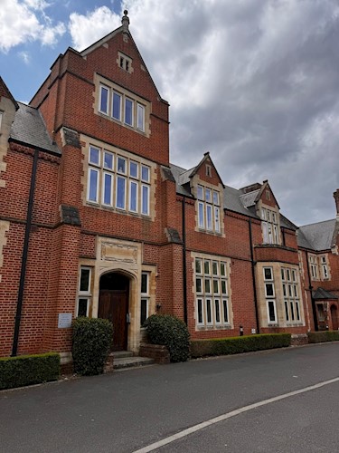 Flat 9, Wormestall Grange, Enborne Road, Newbury, Berkshire RG14 6EF, Ηνωμένο Βασίλειο