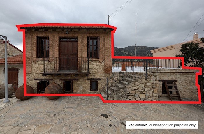 Monagri, Limassol, Cyprus