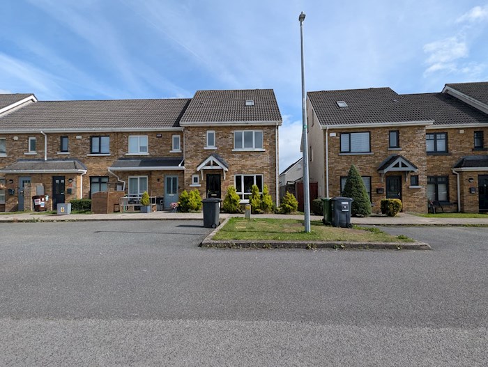 30 Brindley Park Green, Ashbourne, Co. Meath, Ireland
