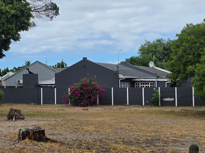 Kuilsriver Western Cape, Sudáfrica