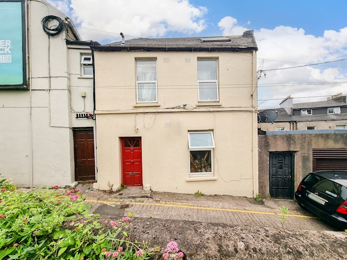 1 St. Lukes Avenue, Co. Cork, Ireland