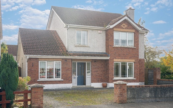 17 Cloran Court, Athboy, Co. Meath, Ireland