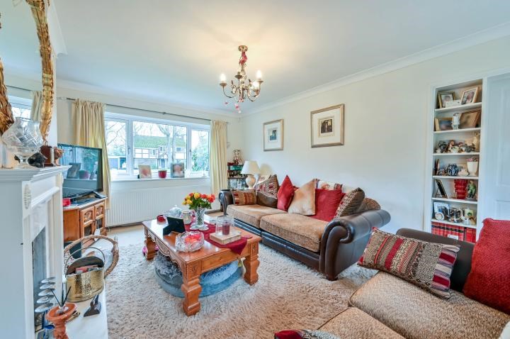 Charming Four Bedroom Detached House