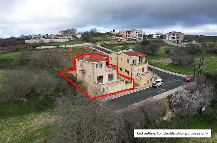 Τσάδα,Πάφος, Κύπρος