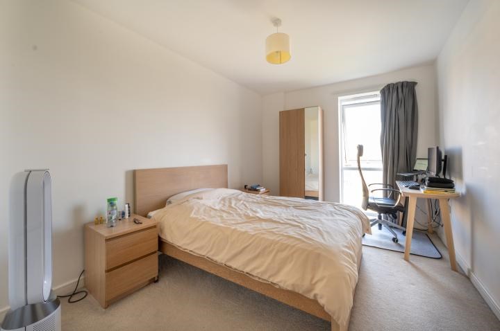 Sandy House, Sackett Road, Barking, IG11