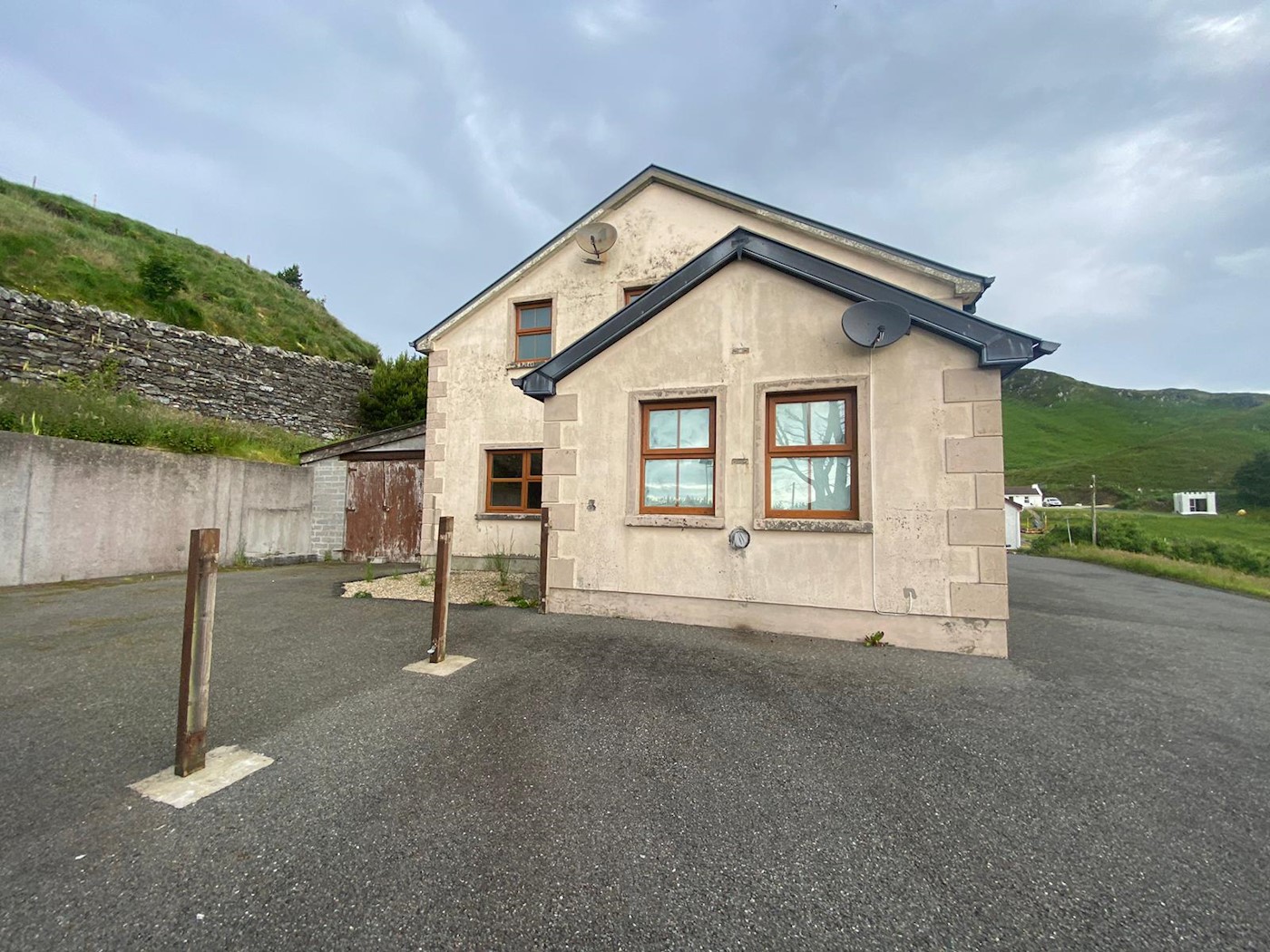 Croaghlin, Teelin, Carrick image 4