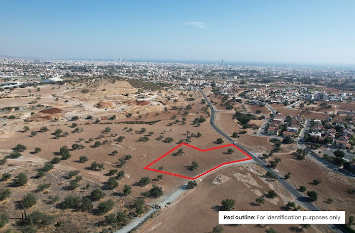 Κάτω Πολεμίδια, Κύπρος